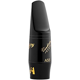 Vandoren V5 Jazz Alto Saxophone Mouthpiece A25 Vandoren V5 Jazz Alto Saxophone Mouthpiece A55