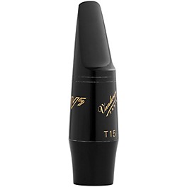 Vandoren V5 Classic Series Tenor Saxophone Mouthpiece T35 Vandoren V5 Classic Series Tenor Saxophone Mouthpiece T15