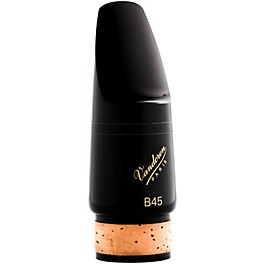 Vandoren Bass Clarinet Mouthpiece B46 Vandoren Bass Clarinet Mouthpiece B45