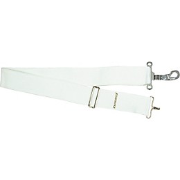 Ludwig LF-382 Snare Drum Sling White