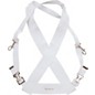 Ludwig LF-350 Bass Drum Sling White thumbnail