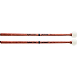 Promark Autograph Series Jonathan Haas Timpani Mallets JH2... Promark Autograph Series Jonathan Haas Timpani Mallets JH3 Hard