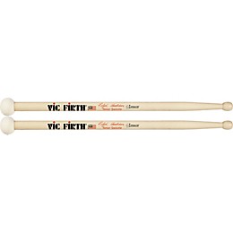 Vic Firth Corpsmaster Ralph Hardimon Drum Sticks Swizzle