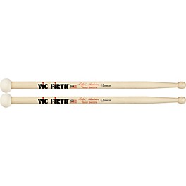 Vic Firth Corpsmaster Ralph Hardimon Drum Sticks Swizzle