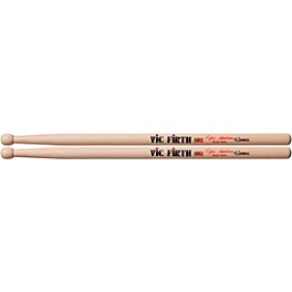 Vic Firth Corpsmaster Ralph Hardimon Drum Sticks Multi-Tenor Sticks