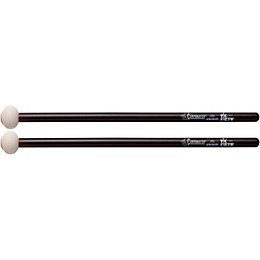 Vic Firth Corpsmaster Marching Timpani Mallets Ultra Staccato