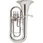 Jupiter 468 Series 3-Valve Euphonium Silver thumbnail