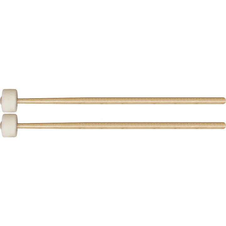 Vic Firth American Custom Timpani Mallets T2 Cartwheel Guitar Center