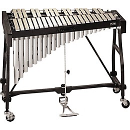 Open Box Musser M44 / M7044 Combo 3 Octave Vibraphone Level 2 With Concert Frame (M-44) 888365521428