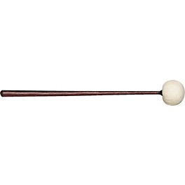 Vic Firth Soundpower Bass Drum Mallets Staccato Vic Firth Soundpower Bass Drum Mallets Legato