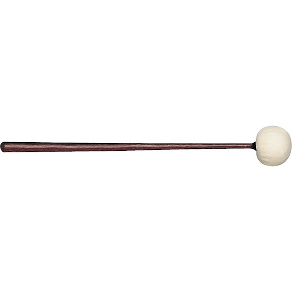 Vic Firth VFBD2 Soundpower® Bass Drum Mallet – Legato, Bothners