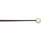 Vic Firth Soundpower Bass Drum Mallets Legato thumbnail