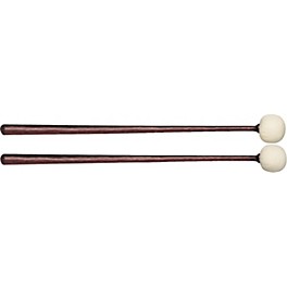 Vic Firth Soundpower Bass Drum Mallets Staccato Vic Firth Soundpower Bass Drum Mallets Rollers (Pair)