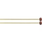 Balter Mallets Unwound Series Birch Handle Keyboard Mallets 8A Hard 1 1/4 in. Rosewood Rattan thumbnail