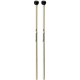 Balter Mallets Unwound Series Birch Handle Keyboard Mallets 10A Hard 7/8 in. Phenolic Birch