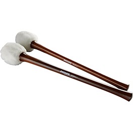 Ludwig Payson Concert Bass Drum Mallet L2320 Double Ball... Ludwig Payson Concert Bass Drum Mallet L-309 Payson Roller (Pair)