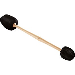 Ludwig Payson Concert Bass Drum Mallet L2320 Double Ba... Ludwig Payson Concert Bass Drum Mallet L-319 Double Ball Wood Shaft