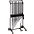 Musser Symphonic Chimes 1.5 in. Tubes Chrome (M661C) Musser Symphonic Chimes 1.5 in. Tubes Chrome (M661C)