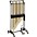 Musser Classic Chimes 1 1/4 in. Tubes Brass (M635B) Musser Classic Chimes 1 1/4 in. Tubes Brass (M635B)