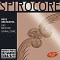 Thomastik Spirocore 4/4 Size Double Bass Strings