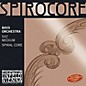 Thomastik Spirocore 4/4 Size Double Bass Strings 4/4 Weich E String thumbnail