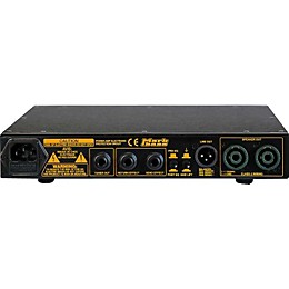 Markbass F 500 Bass Amp Head | Guitar Center