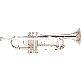 Holton ST307 MF Horn Series Bb Trumpet Silver