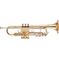 Holton ST550 MF Admiral Series Bb Trumpet Lacquer thumbnail