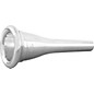 Holton Farkas Series French Horn Mouthpiece in Silver Silver MC thumbnail