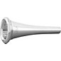 Holton Farkas Series French Horn Mouthpiece in Silver Silver MDC thumbnail