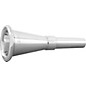 Holton Farkas Series French Horn Mouthpiece in Silver Silver XDC thumbnail