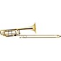 Bach 50B3 Stradivarius Series Bass Trombone 50B3OG 9.5-inch Gold Bell thumbnail