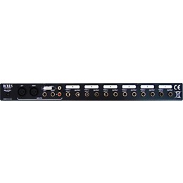 Rolls RA62c 6 Channel Headphone Amp