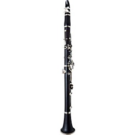 Yamaha YCL-450 Series Intermediate Clarinet YCL-450N - ... Yamaha YCL-450 Series Intermediate Clarinet YCL-450N - Nickel Keys