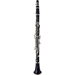 Yamaha YCL-450 Series Intermediate Clarinet YCL-450N - Nickel Keys