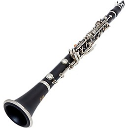 Yamaha YCL-450 Series Intermediate Clarinet YCL-450N - Nickel Keys