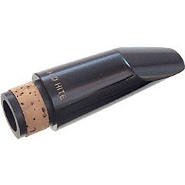 J & D Hite Artist Series Bb Clarinet Mouthpiece Model J J & D Hite Artist Series Bb Clarinet Mouthpiece Model D