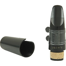 J & D Hite Artist Series Bb Clarinet Mouthpiece Model J J & D Hite Artist Series Bb Clarinet Mouthpiece Model J