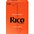 Rico Bass Clarinet Reeds, Box of 10 Strength 3 Rico Bass Clarinet Reeds, Box of 10 Strength 2