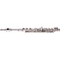 Emerson P1 Series Student Piccolo P1 - Silver-Plated Headjoint and body, Sterling Silver Lip a thumbnail