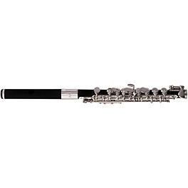 Blemished Emerson P6 Series Professional Piccolo Level 2 P6 - Grenadilla Headjoint and Body 886830088902