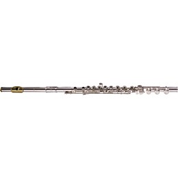 Emerson 8B Series Intermediate Flute Inline G, B Foot