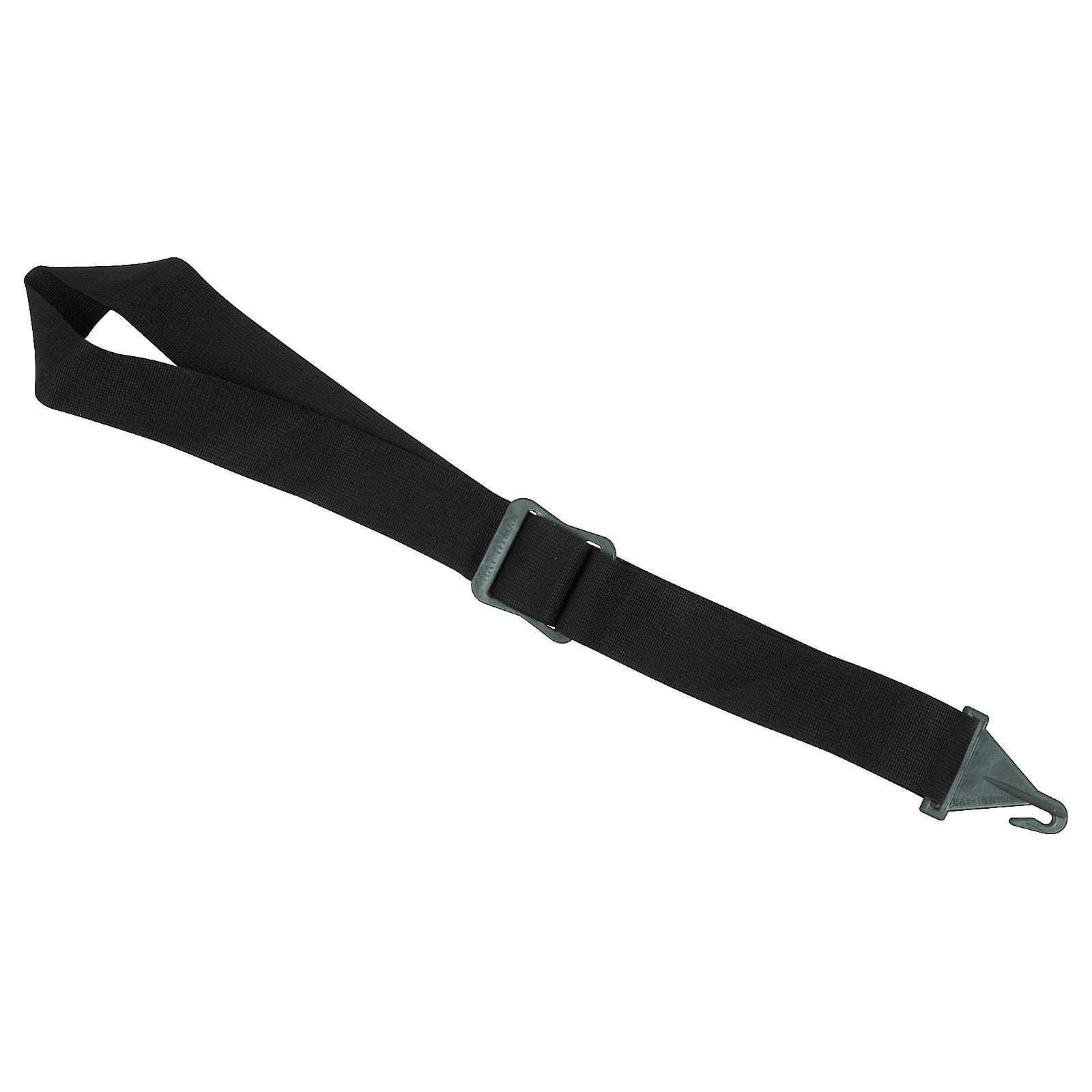 Selmer Ray Hyman Saxophone Straps Super Sling Baritone Saxophone