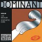 Thomastik Dominant 4/4 Size Violin Strings 4/4 Set, Wound E String, Ball End thumbnail