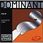 Thomastik Dominant 4/4 Size Weich (Light)  Violin Strings 4/4 Wound E String, Loop End thumbnail