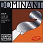 Thomastik Dominant 1/4 Size Violin Strings 1/4 Set, Steel E String, Ball End thumbnail