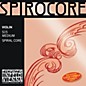 Thomastik Spirocore 4/4 Size Violin Strings 4/4 Set, Chrome Wound E String thumbnail