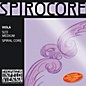 Thomastik Spirocore 15+" Viola Strings 15+ in. G String, Silver thumbnail