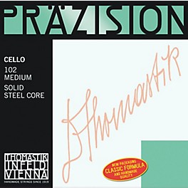 Thomastik Precision 4/4 Size Cello Strings 4/4 C String