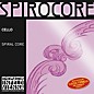 Thomastik Spirocore 4/4 Size Stark (Heavy) Gauge Cello Strings 4/4 Stark G String, Tungsten thumbnail